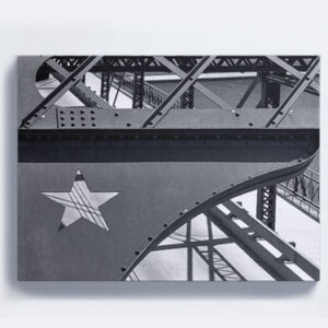 Iron Bridge Star