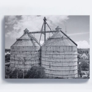 Waco Silos