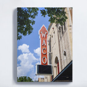 Waco Hippodrome