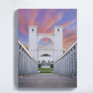 Waco Suspension Bridge