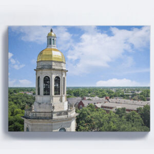 Baylor Bell Tower